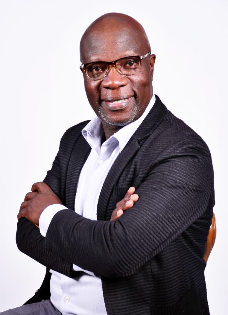 Dr. Joe Omollo