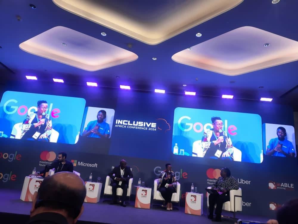 Learning Differently at the 2024 Inable Conference