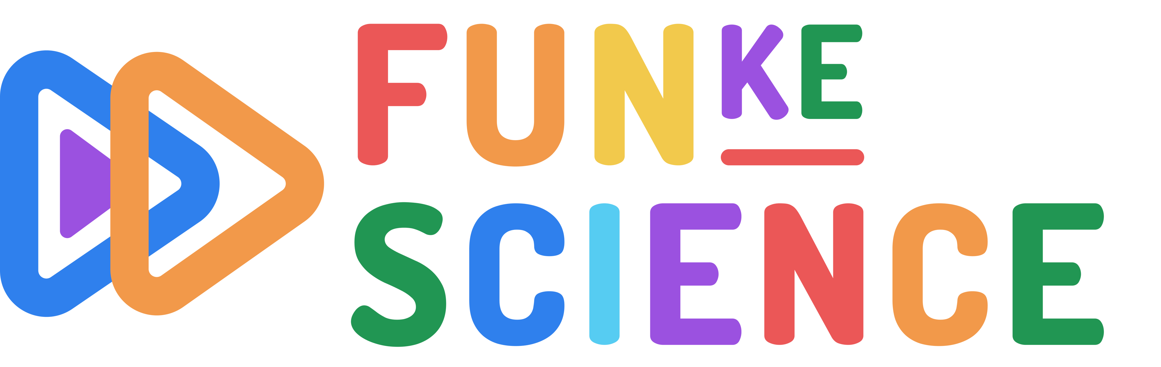 Funke Science logo