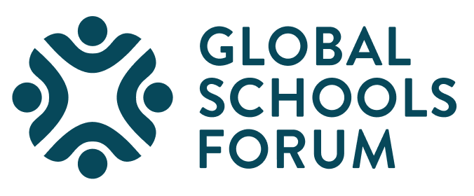 Global Schools Forum logo