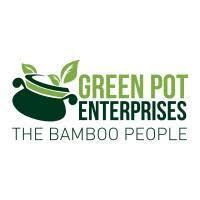 Greenpot Enterprises logo