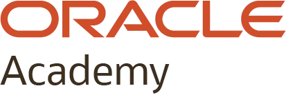 Oracle Academy logo