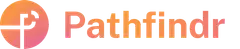 Pathfindr logo