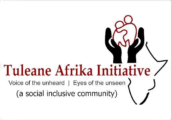 Tuleane Africa Initiative logo