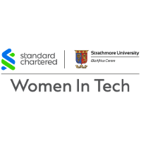 Women in Tech logo
